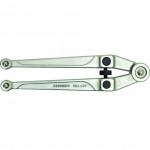 CROMWELL  Cheie de fixare reglabila ADJUSTABLE PIN WRENCH