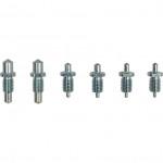 CROMWELL  Capat pentru cheie de fixare reglabila 3 mm & 5 mm pentru KEN5811300K PINS TO SUIT KEN5811300K (PAIR)