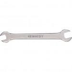 CROMWELL  Cheie cu falca deschisa Mini - metric 7 mm x8 mm MINIATURE OPEN END SPANNER