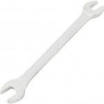 CROMWELL  Cheie cu falca deschisa  - metric 5 mm x 5.5 mm CH/VANADIUM O/END SPANNER