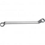 CROMWELL  Cheie inelara cu cap dublu - metric 18 mm x 19 mm CH/VAN RING SPANNER