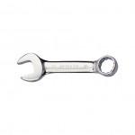 CROMWELL  Cheie combinata scurta 18 mm SHORT ARM COMBINATION SPANNER