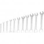 CROMWELL  Cheie cu falca deschisa  - Seturi 6-32 mm PROFESSIONAL O/E SPANNER SET 11PC