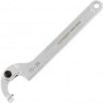 CROMWELL  Cheie reglabila 15-35 mm ADJUSTABLE PIN HOOK WRENCH