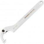 CROMWELL  Cheie reglabila 35-50 mm ADJUSTABLE PIN HOOK WRENCH