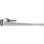 CROMWELL  Cleste din aluminiu pentru tevi 900 mm ALUMINIUM PIPE WRENCH