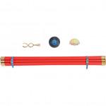 CROMWELL  Set de tije pentru drenaj - Universala 13 piese DRAIN ROD SET - UNIVERSAL