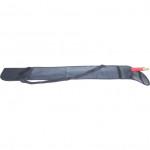 CROMWELL  Husa tije pentru drenaj DRAIN ROD BAG PLAIN BLACK