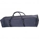 CROMWELL  Geanta din panza, cu captuseala din nylon si PVC 760 mm HEAVY DUTY PVC NYLON COATED CANVAS HOLDALL