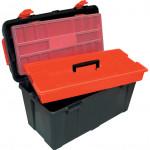 CROMWELL  Cutie pentru scule cu tava de depozitare si organizator TTO480 TOOL BOX WITH TOTETRAY & ORGANISER