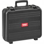 CROMWELL  Geanta de service rezistenta la impact POLYPROPYLENE PLASTIC TOOL CASE 430x340x160 mm