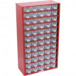 CROMWELL  Dulap pentru depozitare piese mici 60-DRAWER SMALL PARTS STORAGE CABINET