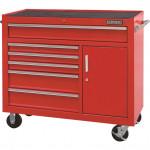 CROMWELL  7-DRAWER EXTRA LARGE TOOL ROLLERCABINET