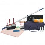 CROMWELL  Set pentru vopsire cu 18 piese DECORATORS PAINTING KIT 18 piese