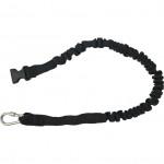 CROMWELL  Curea unelte cu schimbare rapida TLE-1QC 1M ELASTICATED Q/C LANYARD