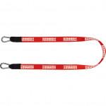 CROMWELL  Curea tip chinga TLW-1C2 1M WEBBING LANYARD 2 CARABINER