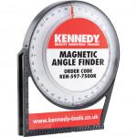 CROMWELL  Dispozitiv pentru verificarea unghiurilor – baza magnetica ANGLE FINDER WITH MAGNETIC BASE