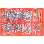 CROMWELL  Elemente de asamblare - stifturi pt cuie spintecate CLEVIS PINS IMPERIAL KIT