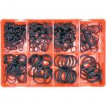 CROMWELL  Elemente de asamblare - Inele O metrice O-RINGS METRIC KIT