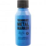 CROMWELL  Marker cu vopsea BALL POINT PAINT MARKER 46 ml BLUE