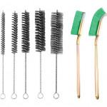 CROMWELL  Set perii de sarma interioare KIT No.1 MULTI-PURPOSE BRUSH SET (7 piese)