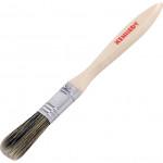 CROMWELL  Pensula pentru intretinere PAINT BRUSH WOODEN HANDLED 2.1/2