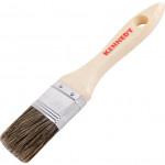 CROMWELL  Pensula pentru intretinere PAINT BRUSH WOODEN HANDLED 1.1/2