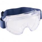 CROMWELL  Ochelari de protectie antiaburire / antizgariere LION CLEAR GOGGLES CLEARACETATE LENS ANTI-FOG