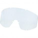 CROMWELL  lentile de rezerva pentru ochelari de protectie antigaz/ignifugi GOGGLES SPARE LENS CLEARANTI-FOG/SCRATCH