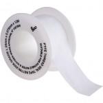 CROMWELL  Banda P.T.F.E. (teflon) 25 mm x12M PTFE THREAD SEALING TAPE EN571