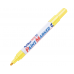 CROMWELL  ARTLINE 400XF PAINT MARKER YELLOW