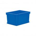 CROMWELL  Eurocontainer 400x300x220 mm BLUE