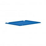 CROMWELL  Capac eurocontainer 400x300 mm BLUE