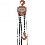 CROMWELL  Palan manual cu lant 2.0 TON 3MTR HAND CHAIN HOIST C/WOVERLOAD BRAKE