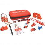 CROMWELL  Kit lacate ADVANCED ELECTRICAL LOCKOUT KIT