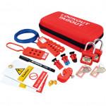 CROMWELL  Kit lacate MAINTENANCE LOCK OUT KIT