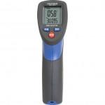 CROMWELL  Termodetector cu infrarosu DUAL LASER INFRARED DIGITALTHERMOMETER