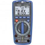 CROMWELL  6-IN-1 DIGITAL MULTIMETERWITHENVIRONMENTAL TESTER