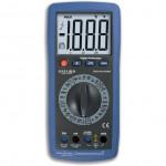 CROMWELL  Multimetru digital HI-ACCURACY/HI-PERFORMANCEDIGITALMULTIMETER