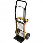 CROMWELL  Carucior/platforma cu trei pozitii FOLDING MULTI-PURPOSE TROLLEY80KG CAPACITY