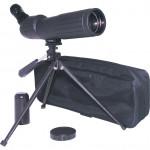 CROMWELL  SS3650 ANGLED SPOTTING SCOPE 18-36x MAGNIFICATION