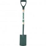 CROMWELL  C/S BORDER SPADE WOODEN SHAFT