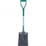 CROMWELL  C/S SQUARE SHOVEL METAL SHAFT