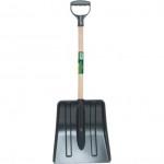 CROMWELL  Lopata pentru zapada si nisip 310x345x750 mm SNOW SHOVELWOODEN HANDLE