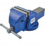 CROMWELL  Menghina pentru montaj pe banc, pentru lucrari usoare 100 mm LIGHT DUTY BENCH VICE