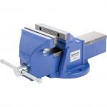 CROMWELL  Menghina pentru montaj pe banc, pentru lucrari usoare 150 mm LIGHT DUTY BENCH VICE