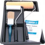 CROMWELL  Set pentru decorare 8 piese EMULSION & GLOSS DECORATING SET