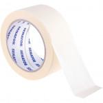 CROMWELL  Banda pentru diferite utilizari 50 mm x50M GENERAL PURPOSEMASKING TAPE