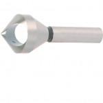 CROMWELL  Freza conica HSS-E (5% Co) Cu un singur orificiu 2-5 mm x90DEG SINGLE HOLE COUNTERSINK