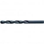 CROMWELL  Burghiu HSS Jobber - Temperate la abur: Seria J100 - metric 13.60 mm HSS S/S JOBBER DRILL